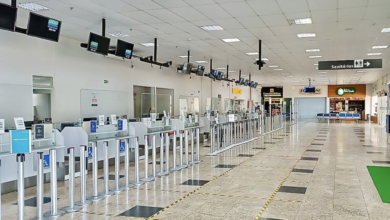Aena assume administração do aeroporto de Marabá
