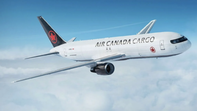 Air Canada realizará voo para São José dos Campos nesta semana