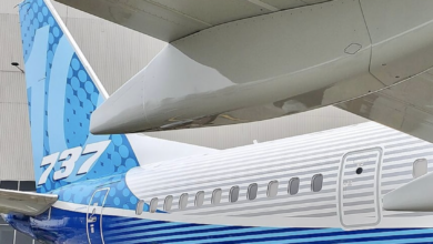 FAA autoriza Boeing a iniciar os voos de certificação com o 737 MAX 10