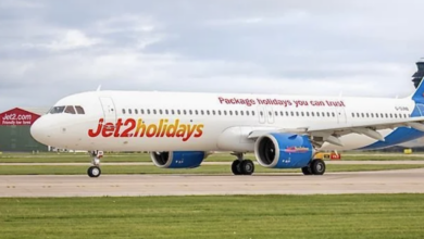 Jet2 confirma encomenda de mais aeronaves da família A320neo