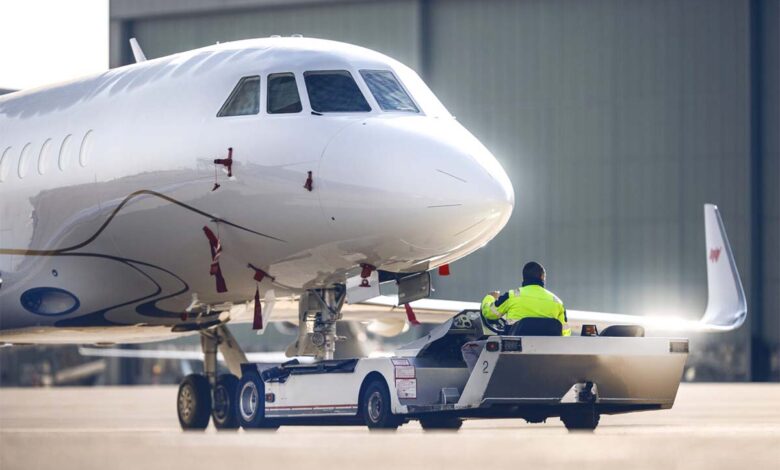 Dassault Aviation Services