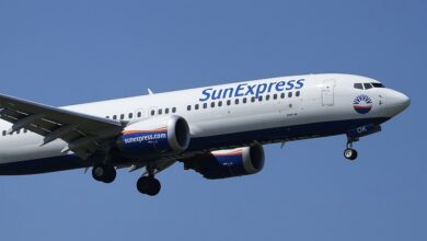 Dubai Airshow: SunExpress anuncia grande pedido com a Boeing