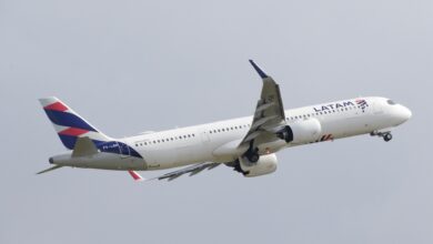 LATAM deve basear seus primeiros A321XLR em Lima