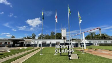 Aena assume administração do aeroporto de Montes Claros