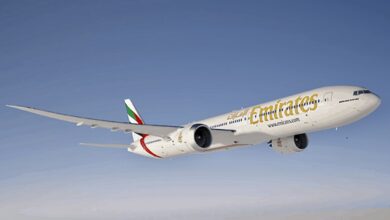 Dubai Airshow: Emirates faz nova grande encomenda do 777X