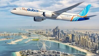 Dubai Airshow: flydubai surpreende e encomenda o 787