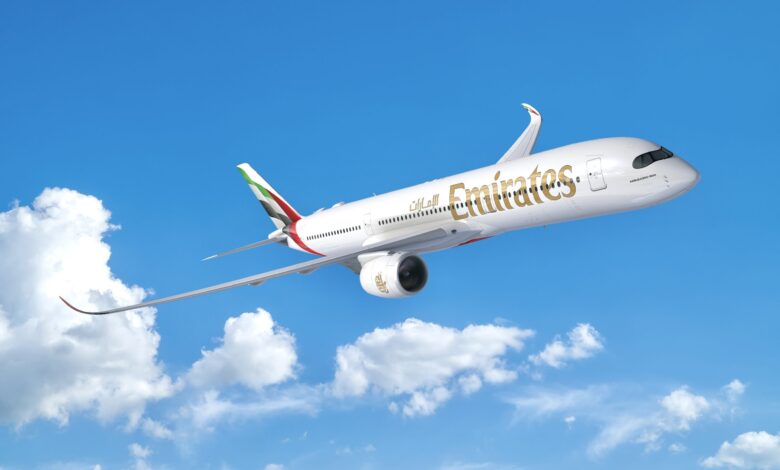 Dubai Airshow: Emirates realiza nova encomenda com a Airbus