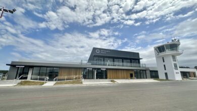 Binacional: novo aeroporto de Rivera, no Uruguai, é inaugurado