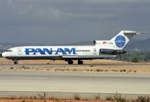4/12/1991: o voo final da Pan Am