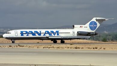4/12/1991: o voo final da Pan Am