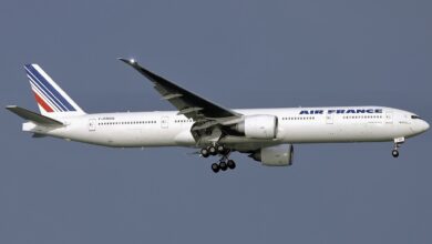 Há 19 anos, a Boeing entregava o 500º 777 e quebrava um recorde
