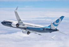 Boeing faz mudanças na liderança do programa do 737