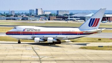 Friendship One: o recorde do Boeing 747SP em uma circum-navegação pelo globo