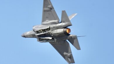 EUA aprova a venda do F-35 para a Grécia