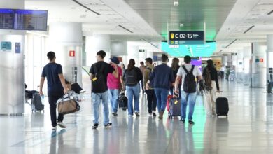 Viracopos registra recorde de passageiros em 2024