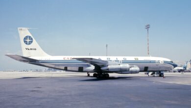 Desaparecido no Pacífico: mistério do voo 967 completa 44 anos