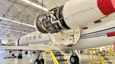 Líder Aviação é certificada para realizar manutenção em aeronaves de matrícula europeia