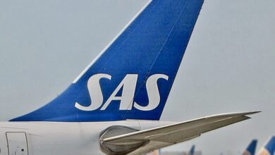 SAS anuncia seu nono destino na América do Norte