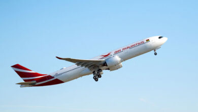Air Mauritius anuncia rota para a Itália