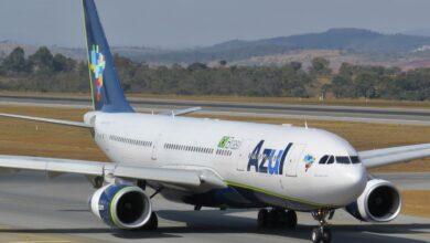 Azul irá incorporar dois A330-200 ex-Condor
