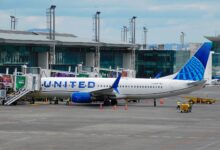 United amplia voos na linha Guam-Tóquio