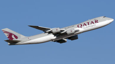 Qatar Airways Cargo aposentará seus Boeing 747