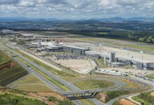 BH Airport é classificado como o melhor aeroporto brasileiro
