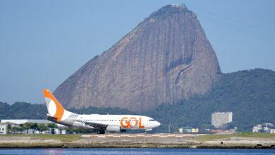Gol obtém certificação RNP-AR DP no Aeroporto Santos Dumont