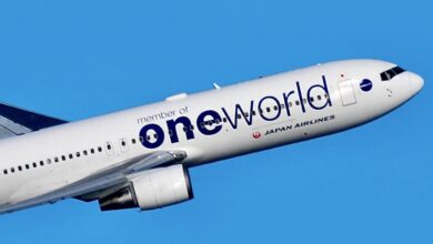 Oneworld completa 25 anos; veja quais são as associadas