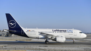 City Airlines revela quais serão seus primeiros destinos