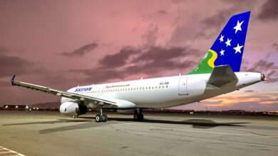 Rotas e frota: saiba qual é o panorama atual da Solomon Airlines