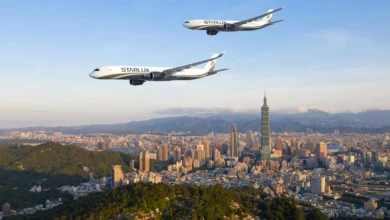 Starlux encomenda mais aeronaves da Airbus